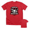 I SURVIVED BRADSHAW RANCH TEE - Image 2