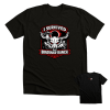 I SURVIVED BRADSHAW RANCH TEE - Image 3