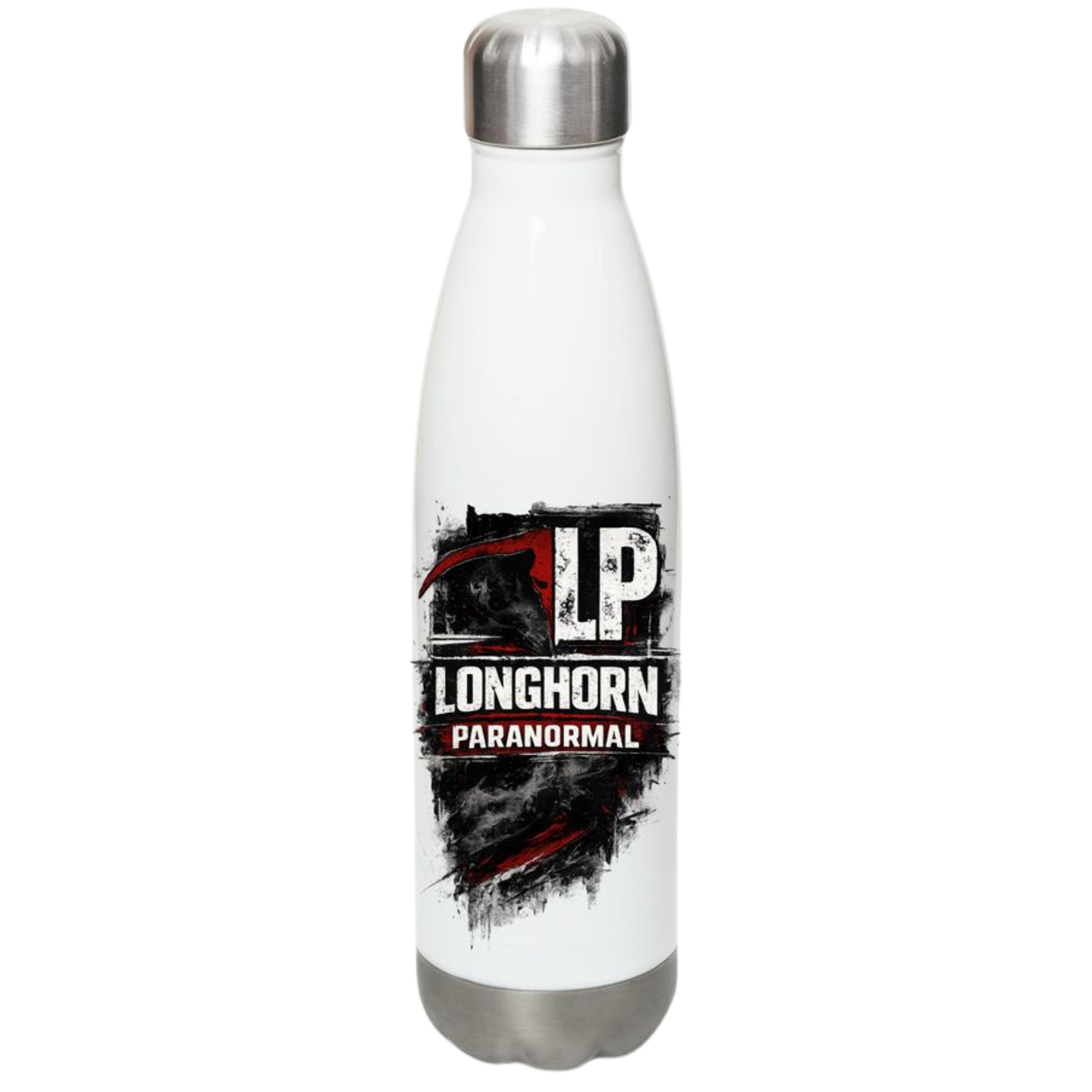LP LOGO BOTTLE