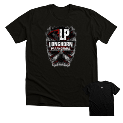 LP EXPLOSION TEE