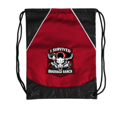 BRADSHAW RANCH CINCH BAG