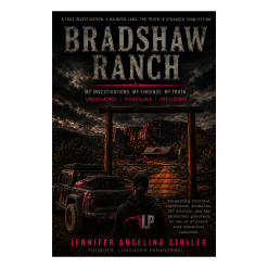 Alternative view of BRADSHAW RANCH By Jennifer Stoller
